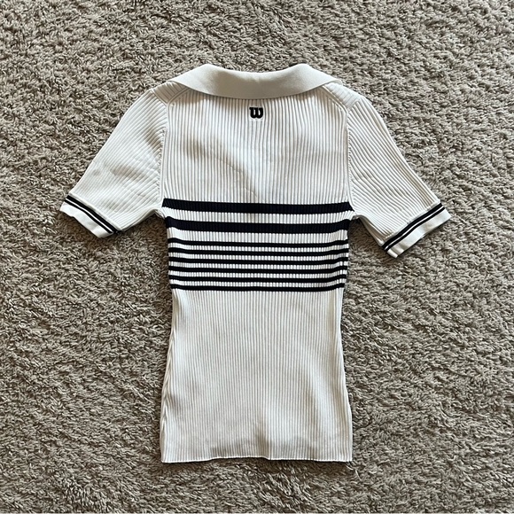 Wilson Striped Top | S - Picture 3 of 5